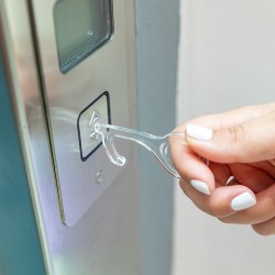 Napil Bezdotykový přívěsek