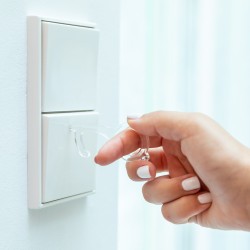 Napil Bezdotykový přívěsek