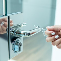 Napil Bezdotykový přívěsek