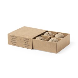 Tomarux Sada pro pěstování zeleniny