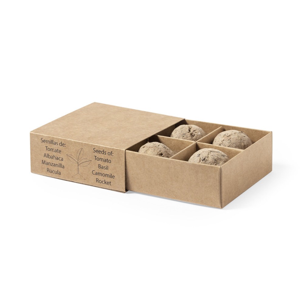 Tomarux Sada pro pěstování zeleniny