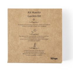 Tomarux Sada pro pěstování zeleniny