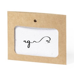 Binem Papírová ID karta