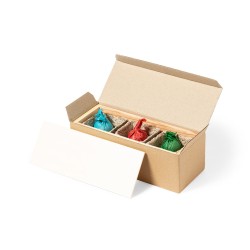 Mendrax Sada se semínky