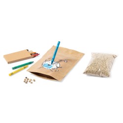 Halors Květináč se semínky lichořeřišnice