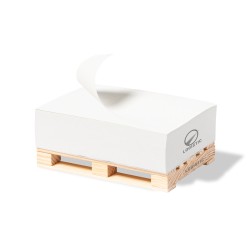 Hibon Bloček na paletce