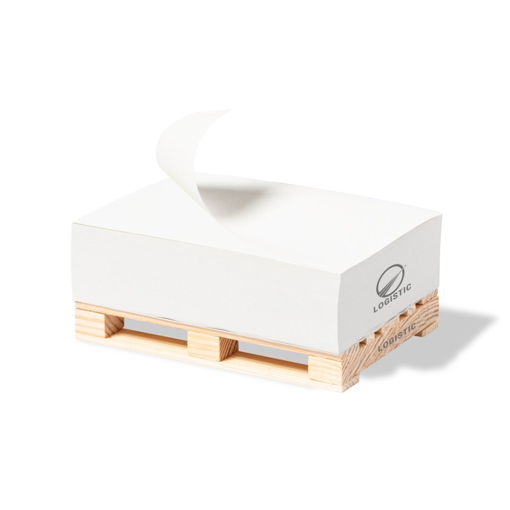 Hibon Bloček na paletce