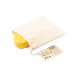 Nanon Veganský tuhý šampon