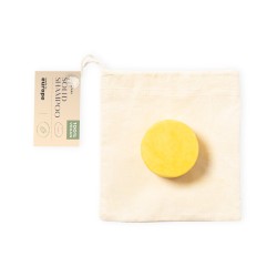 Nanon Veganský tuhý šampon