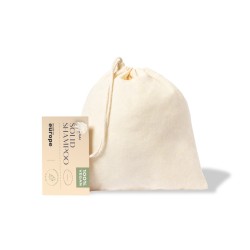 Nanon Veganský tuhý šampon