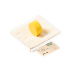 Nanon Veganský tuhý šampon