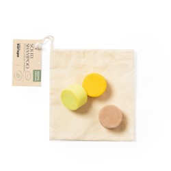 Turuen Veganská sada šamponů