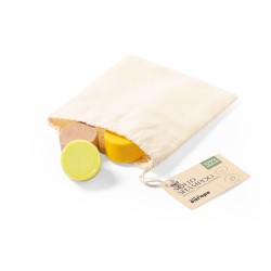 Turuen Veganská sada šamponů