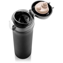 Termoska Easy lock z RCS recyklované oceli