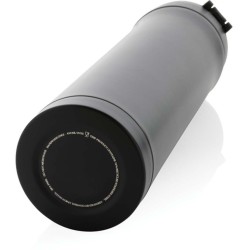 Termoska Easy lock z RCS recyklované oceli