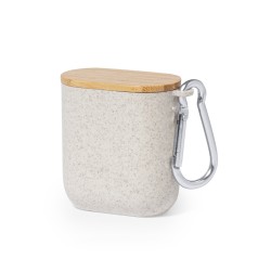 Brayce Nabíjecí kabel z pšeničné slámy