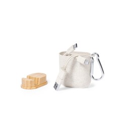 Brayce Nabíjecí kabel z pšeničné slámy