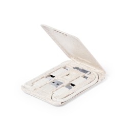 Lee Sada nabíjecích kabelů