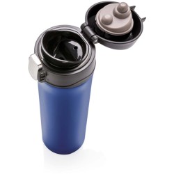 Termoska Easy lock z RCS recyklované oceli