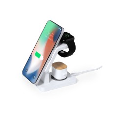 Krastop Bezdrátová nabíječka 15 W