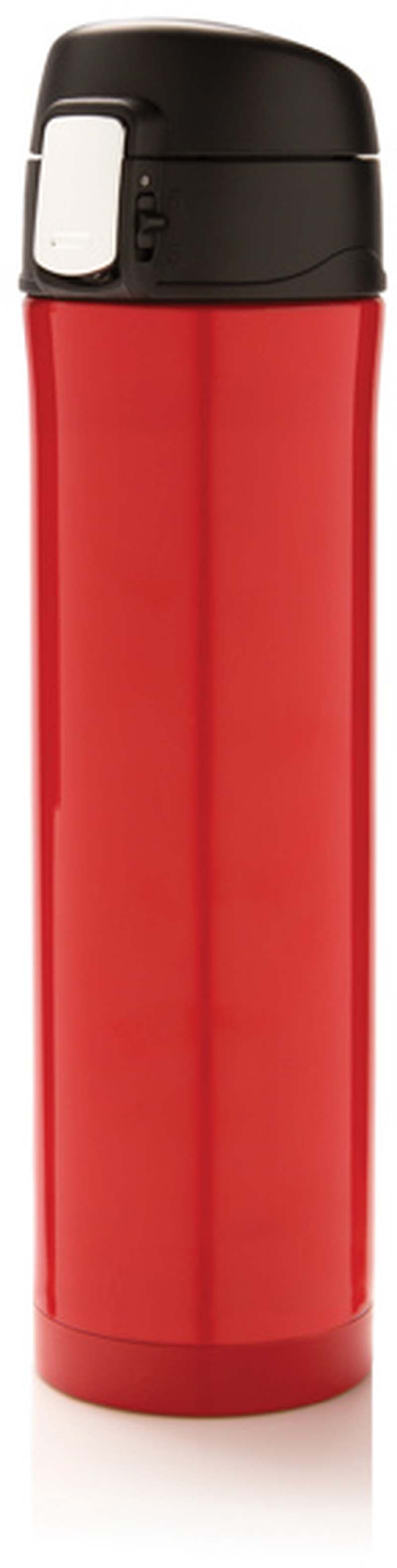 Termoska Easy lock z RCS recyklované oceli