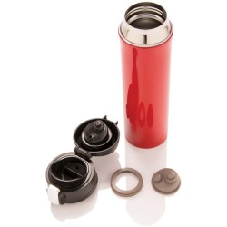 Termoska Easy lock z RCS recyklované oceli