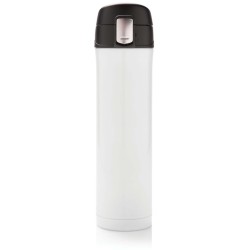 Termoska Easy lock z RCS recyklované oceli