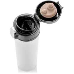 Termoska Easy lock z RCS recyklované oceli