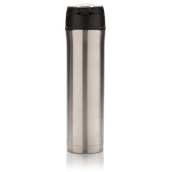 Termoska Easy lock z RCS recyklované oceli