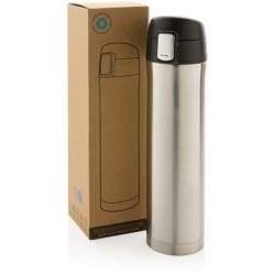 Termoska Easy lock z RCS recyklované oceli