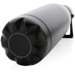 Velká termolahev 1,5l z RCS recykl. oceli