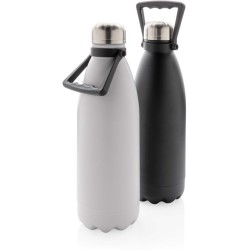Velká termolahev 1,5l z RCS recykl. oceli