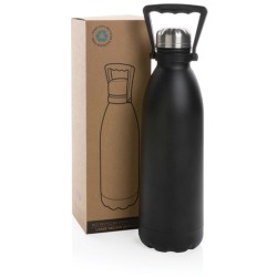 Velká termolahev 1,5l z RCS recykl. oceli