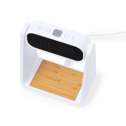 Darret Multifunkční hodiny