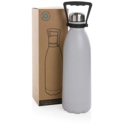 Velká termolahev 1,5l z RCS recykl. oceli