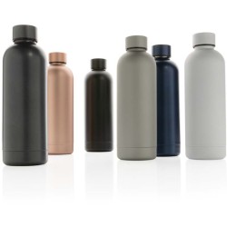 Termo lahev Impact z RCS recyklované nerezové oceli