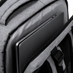 Myriax Multifunkční batoh 300D RPET