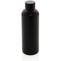 Termo lahev Impact z RCS recyklované nerezové oceli