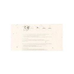 Delar Pastelky v krabičce se semínky