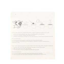 Elaris Sada 6 pastelek s omalovánkami