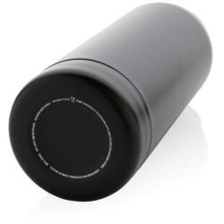 Termo lahev Impact z RCS recyklované nerezové oceli