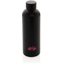 Termo lahev Impact z RCS recyklované nerezové oceli