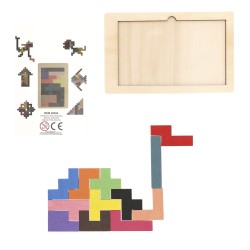 Brodix Hra na zručnost