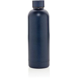 Termo lahev Impact z RCS recyklované nerezové oceli