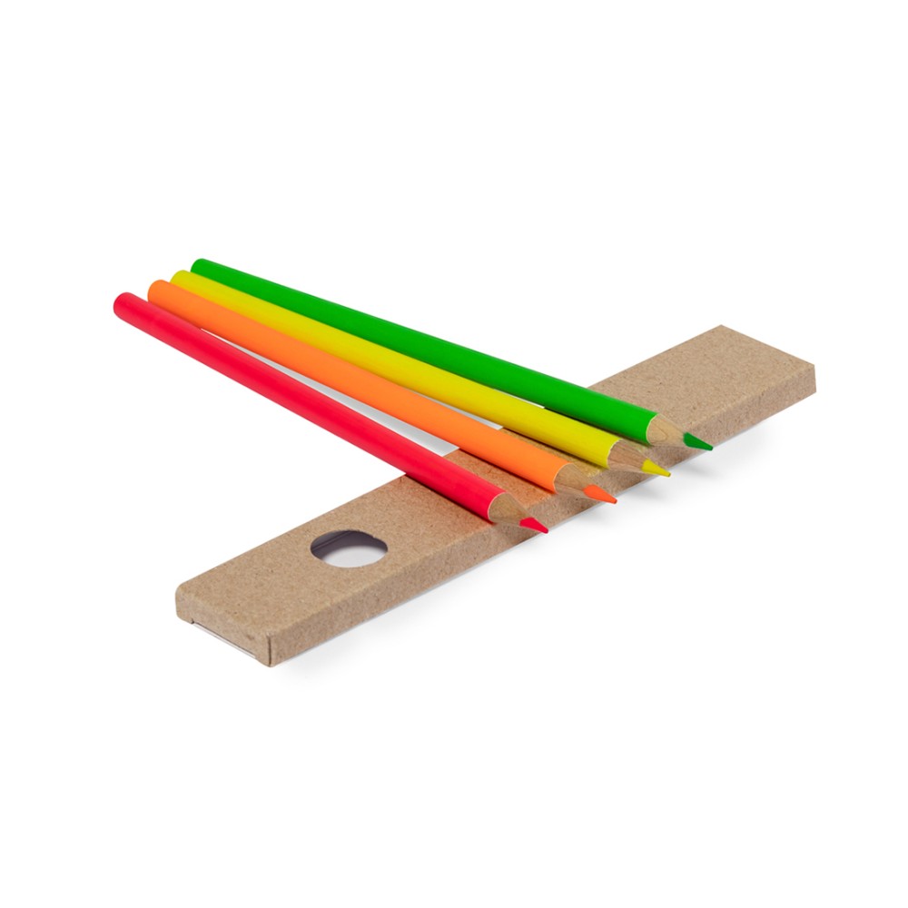 Tucker Sada 4 pastelek