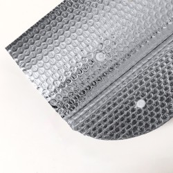 Harmuny Sluneční clona 130 x 70 cm