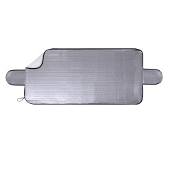 Eldoris Sluneční clona 150 x 70 cm