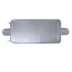 Eldoris Sluneční clona 150 x 70 cm