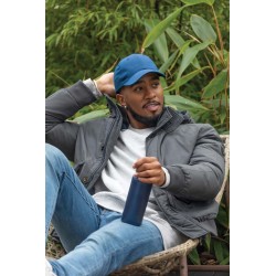 Termo lahev Impact z RCS recyklované nerezové oceli