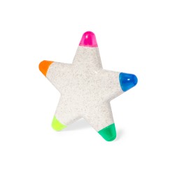 Pentar Zvýrazňovač hvězda